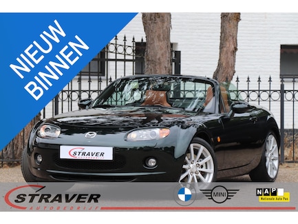 Mazda MX-5 0