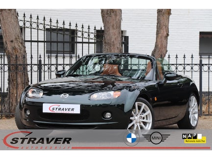 Mazda MX-5 0