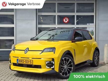 Renault R5 0