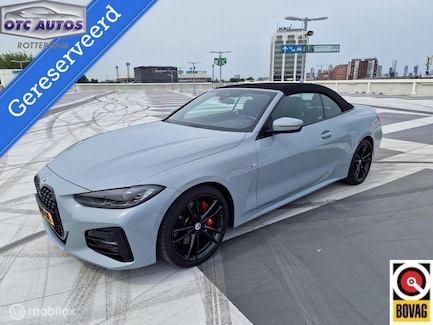 BMW 4-Serie 0