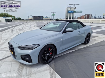 BMW 4-Serie 0