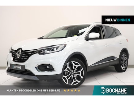 Renault Kadjar 0