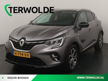 Renault Captur 0