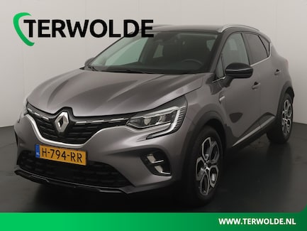 Renault Captur 0