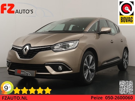 Renault Scenic 0