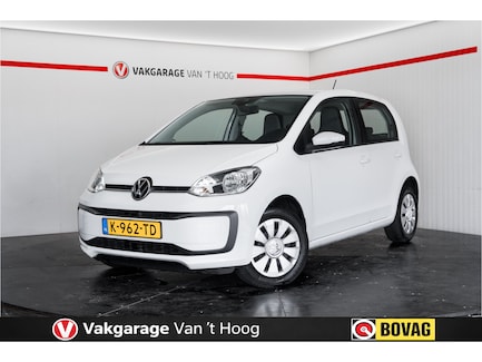 Volkswagen Up! 0