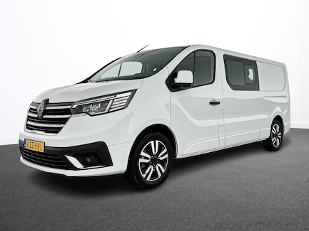 Renault Trafic 0