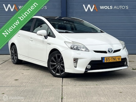 Toyota Prius 0