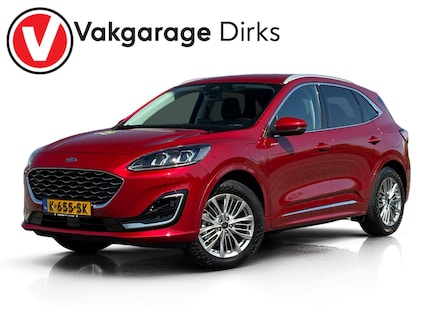 Ford Kuga 0