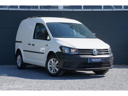 Volkswagen Caddy 0