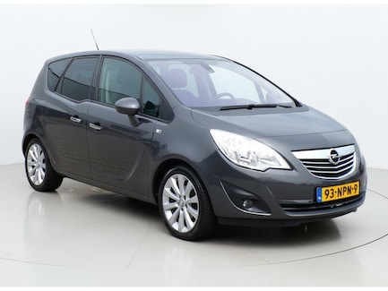 Opel Meriva 0