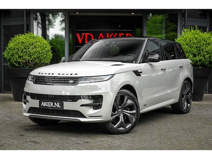 Land Rover Range Rover Sport 0