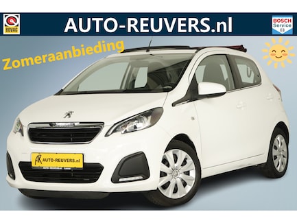 Peugeot 108 0
