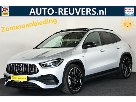 Mercedes-Benz GLA 0