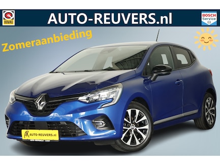Renault Clio 0