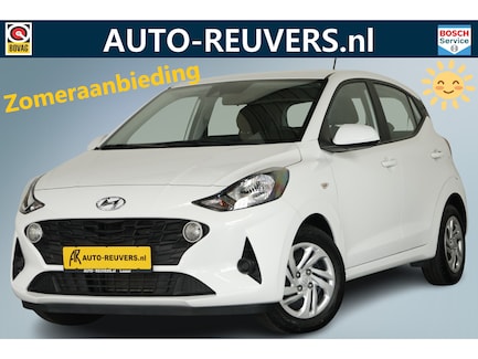 Hyundai i10 0