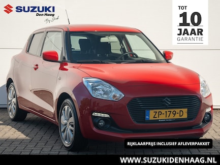 Suzuki Swift 0