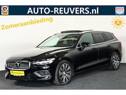 Volvo V60 0