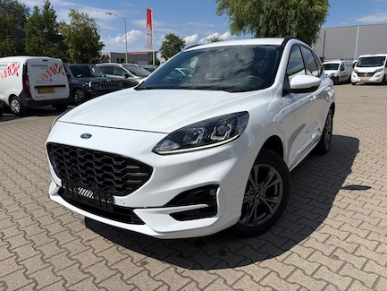 Ford Kuga 0