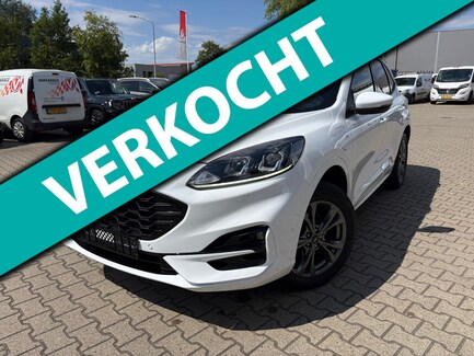 Ford Kuga 0
