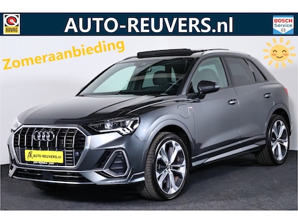 Audi Q3 0