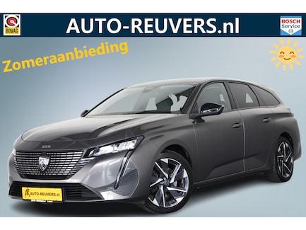 Peugeot 308 0