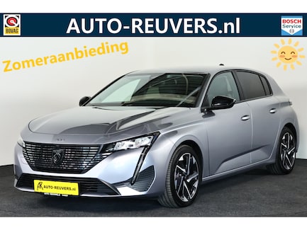 Peugeot 308 0