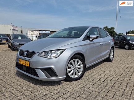 SEAT Ibiza 0