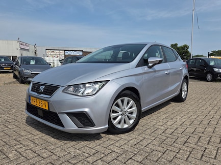 SEAT Ibiza 0