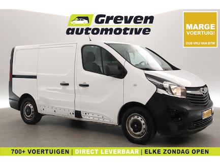 Opel Vivaro 0