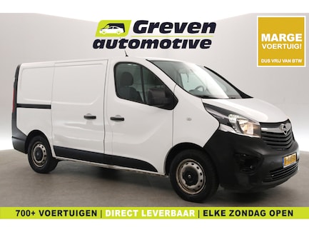 Opel Vivaro 0