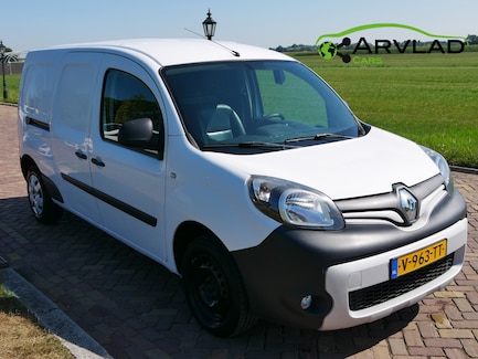Renault Kangoo 0