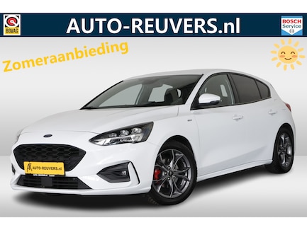 Ford Focus 0