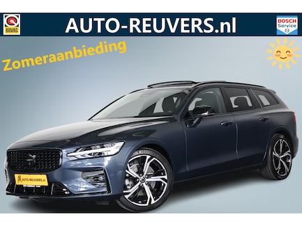 Volvo V60 0
