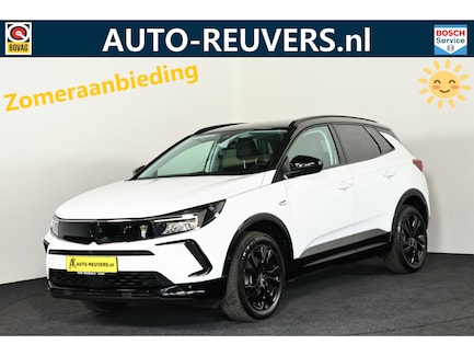Opel Grandland 0