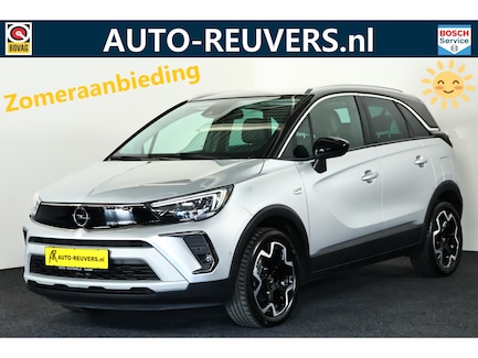 Opel Crossland 0
