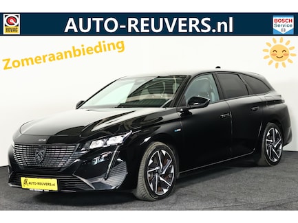 Peugeot 308 0