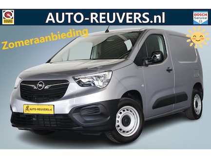 Opel Combo 0