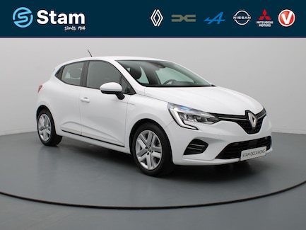 Renault Clio 0