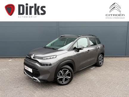 Citroën C3 Aircross 0