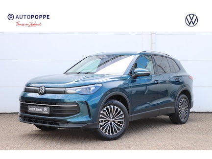 Volkswagen Tiguan 0