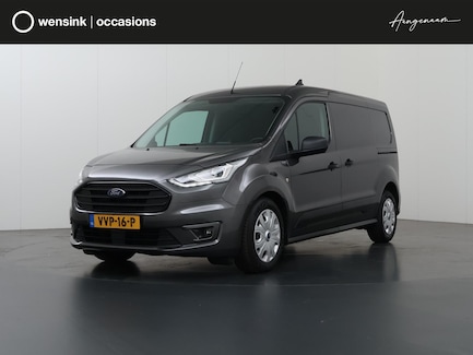 Ford Transit Connect 0