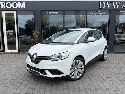 Renault Scenic 0