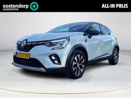Renault Captur 0