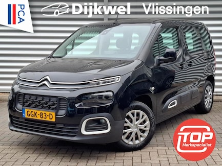 Citroën Berlingo 0