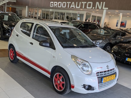 Suzuki Alto 0