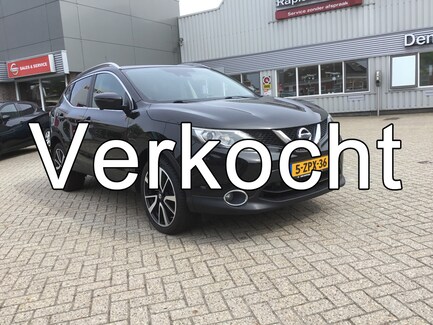 Nissan Qashqai 0