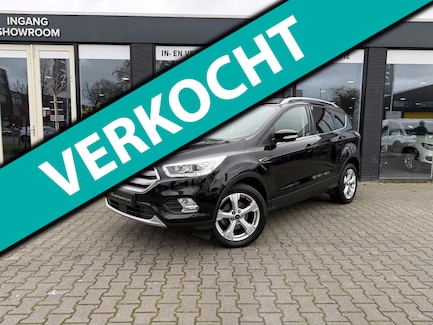 Ford Kuga 0