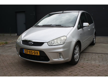 Ford C-Max 0
