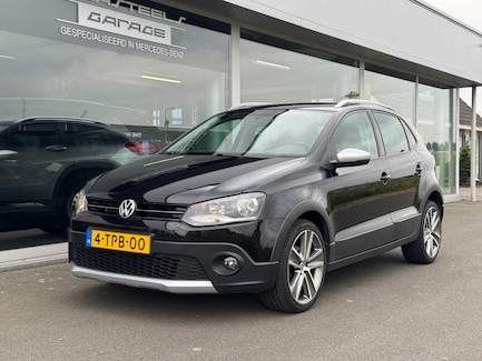 Volkswagen Polo 0